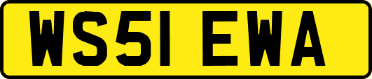 WS51EWA