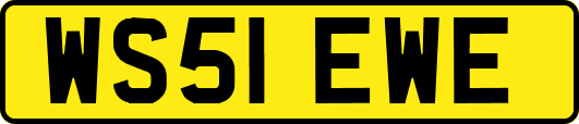 WS51EWE