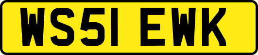 WS51EWK