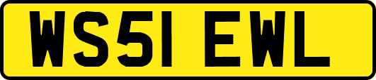 WS51EWL