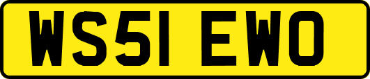 WS51EWO