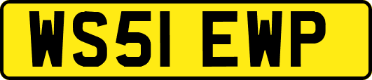 WS51EWP