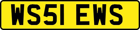 WS51EWS