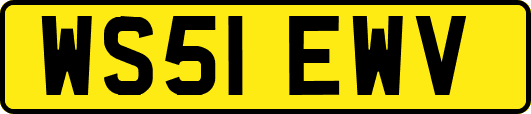 WS51EWV