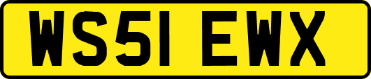 WS51EWX