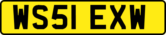 WS51EXW