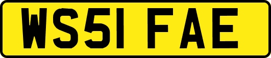 WS51FAE