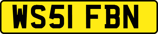 WS51FBN
