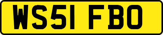 WS51FBO