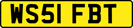 WS51FBT