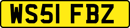 WS51FBZ
