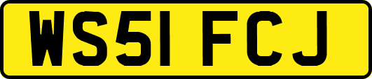 WS51FCJ