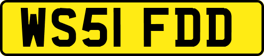 WS51FDD