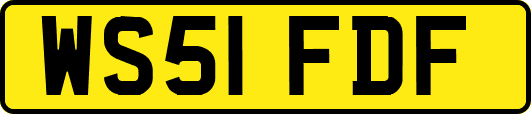 WS51FDF
