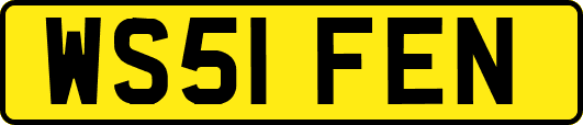 WS51FEN
