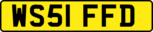 WS51FFD