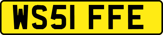 WS51FFE