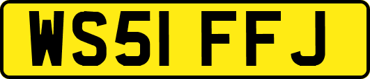 WS51FFJ