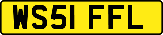 WS51FFL