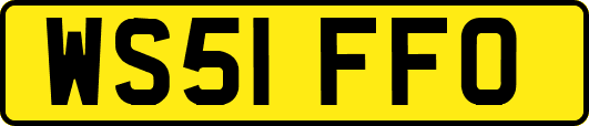 WS51FFO