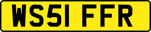 WS51FFR