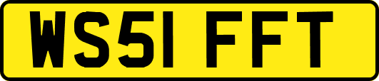 WS51FFT