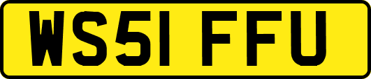 WS51FFU