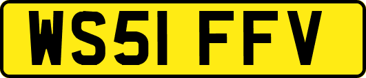 WS51FFV