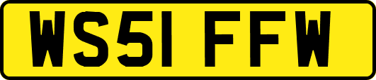 WS51FFW
