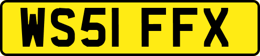 WS51FFX