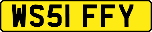WS51FFY