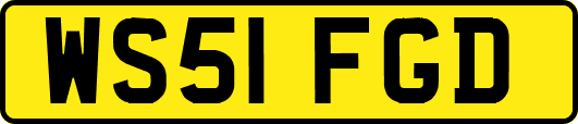 WS51FGD