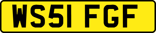WS51FGF