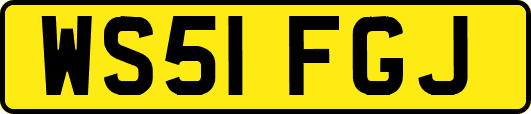 WS51FGJ