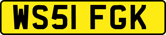 WS51FGK