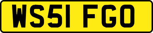 WS51FGO