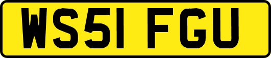 WS51FGU