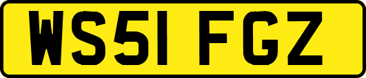 WS51FGZ
