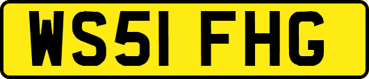 WS51FHG