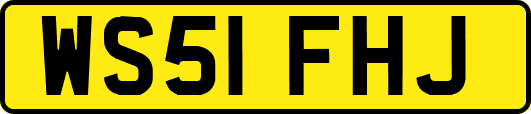 WS51FHJ