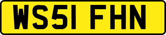 WS51FHN