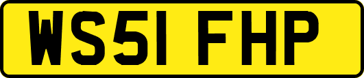 WS51FHP