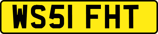 WS51FHT