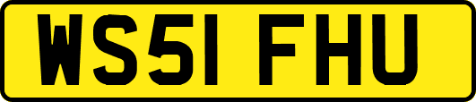WS51FHU