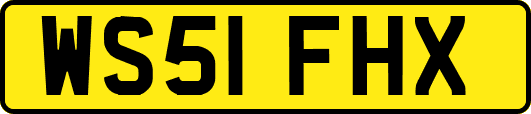 WS51FHX