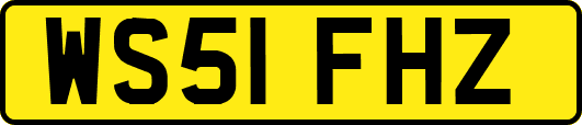 WS51FHZ