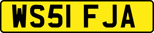 WS51FJA