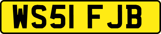 WS51FJB