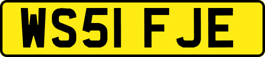 WS51FJE