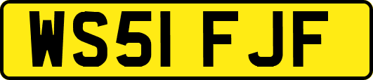 WS51FJF